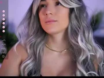 babbyaisha on Chaturbate 