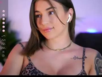 babbyaisha on Chaturbate 