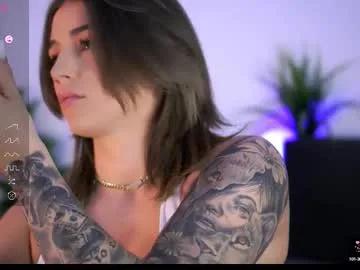 babbyaisha on Chaturbate 