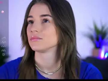 babbyaisha on Chaturbate 