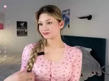 baby_ruth on Chaturbate