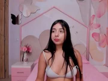 babyabril18 on Chaturbate 