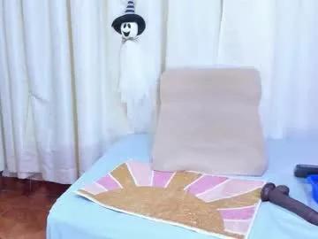 bbwsalome on Chaturbate 