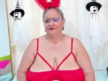 bbwsalome on Chaturbate 