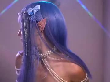 bella_franco on Chaturbate 