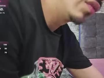 blowjob_sex69 on Chaturbate