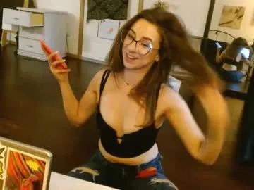 bombshellbaeby on Chaturbate 