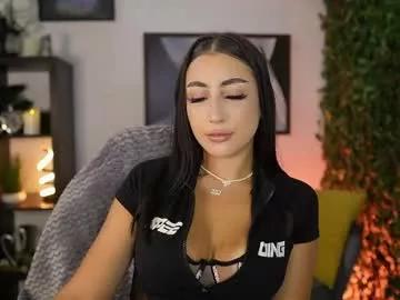 bree__morgan on Chaturbate 