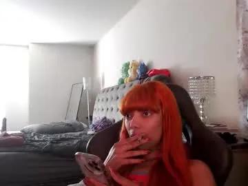 butterflybootyy on Chaturbate 