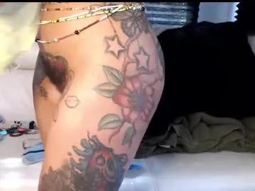 butterflybootyy on Chaturbate 