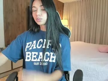 camilagomezz on Chaturbate