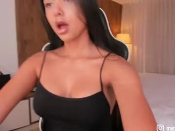 camilagomezz on Chaturbate