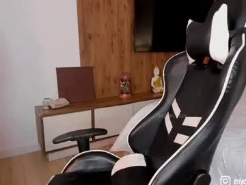 camilagomezz on Chaturbate