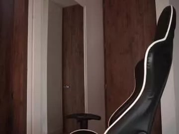 camilagomezz on Chaturbate