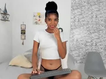 canhela1 on Chaturbate