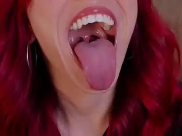 casandra_busting on Chaturbate 