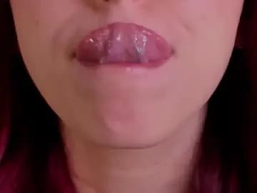 casandra_busting on Chaturbate 