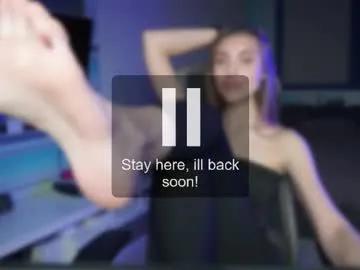 cassiablade1 on Chaturbate 