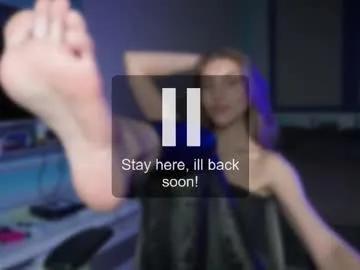 cassiablade1 on Chaturbate 