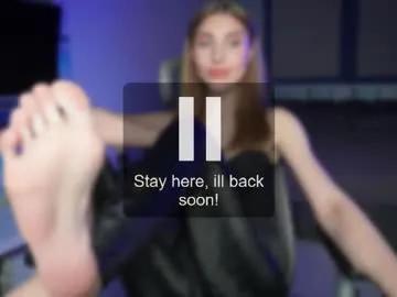 cassiablade1 on Chaturbate 