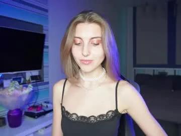 cassiablade1 on Chaturbate 