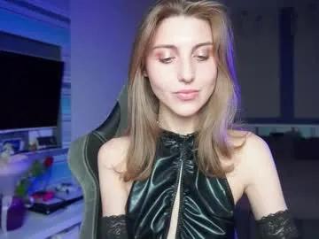 cassiablade1 on Chaturbate 
