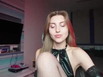 cassiablade1 on Chaturbate 