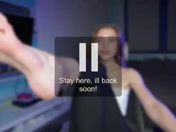 cassiablade1 on Chaturbate 