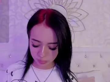cassie66_ on Chaturbate 