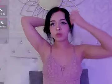 cassie66_ on Chaturbate 