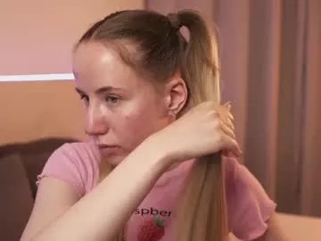 cassie_kelman on Chaturbate