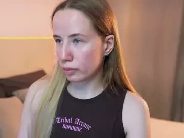 cassie_kelman on Chaturbate