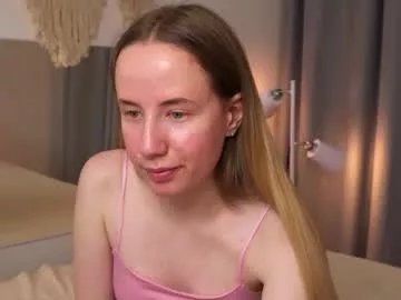 cassie_kelman on Chaturbate