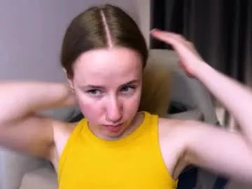 cassie_kelman on Chaturbate