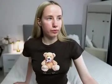 cassie_kelman on Chaturbate