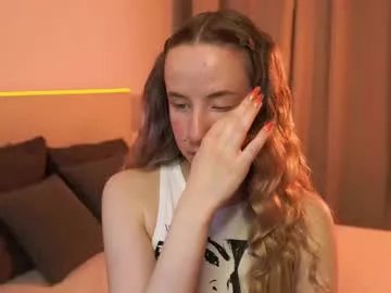 cassie_kelman on Chaturbate