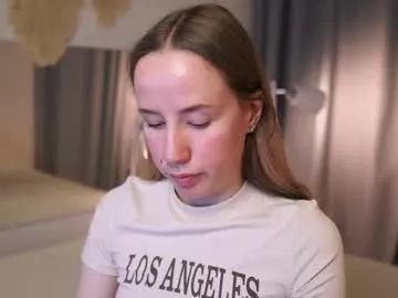 cassie_kelman on Chaturbate