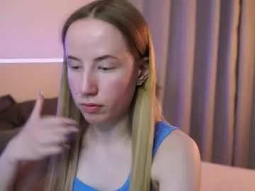 cassie_kelman on Chaturbate