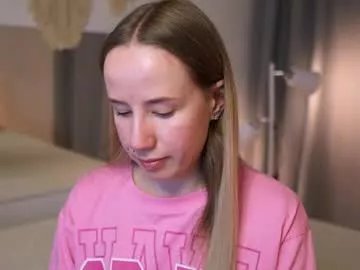 cassie_kelman on Chaturbate