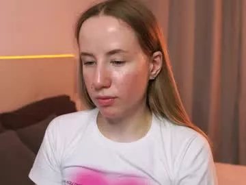 cassie_kelman on Chaturbate