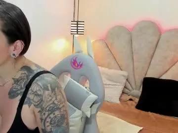 cataleya_sambrano on Chaturbate 