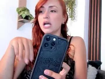 celeste_rodriguez_ on Chaturbate 