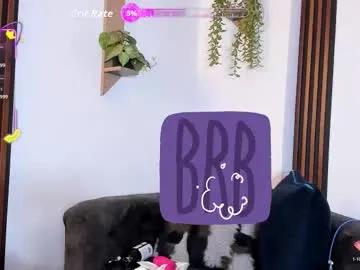 celeste_rodriguez_ on Chaturbate 