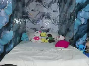 celesteyorucso1 on Chaturbate 