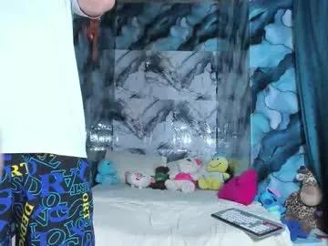 celesteyorucso1 on Chaturbate 