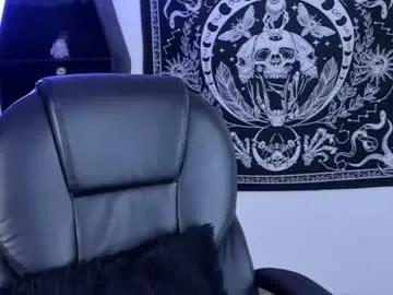 celestical on Chaturbate 