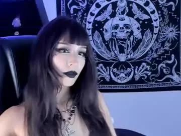 celestical on Chaturbate 