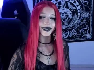 celestical on Chaturbate 