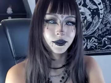 celestical on Chaturbate 