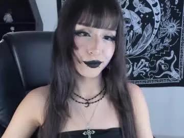 celestical on Chaturbate 